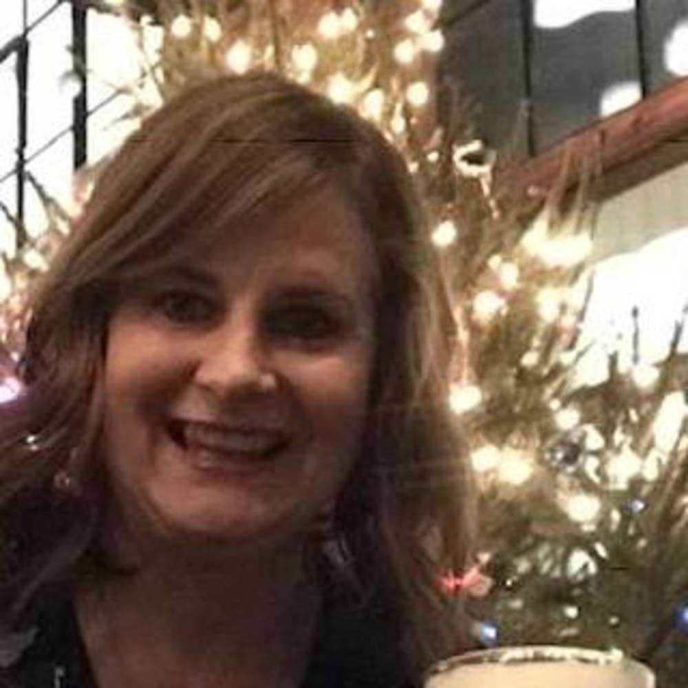 Meet your Posher, Linda